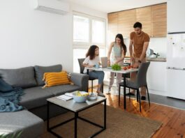 Квартира в новостройке: всё, что нужно знать при покупке