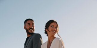 Аренда уютных лофтов на ВДНХ для свадьбы: нежность и красота на память