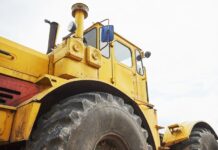 Запчасти для спецтехники: важность, виды и выбор