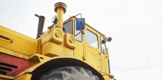 Запчасти для спецтехники: важность, виды и выбор