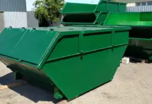 Бункер для мусора: устройство, виды, плюсы и советы по выбору