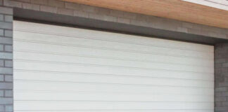 Автоматические ворота и роллеты: современные решения для безопасности и удобства