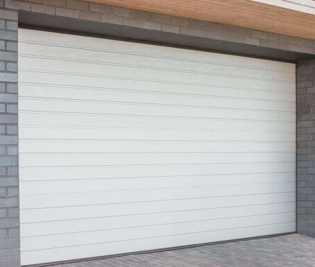 Автоматические ворота и роллеты: современные решения для безопасности и удобства