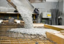 Как правильно купить бетон?