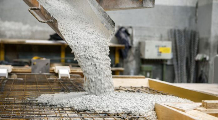 Как правильно купить бетон?