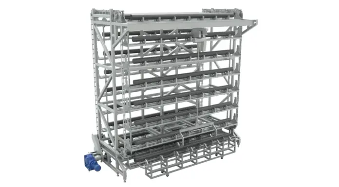 Как внедрить роботизацию в сельское хозяйство?