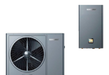 Инверторный тепловой насос: что это и как работает