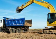 Вывоз грунта: что нужно знать
