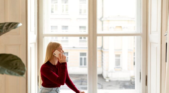 Услуги по ремонту пластиковых окон: кому они могут понадобиться