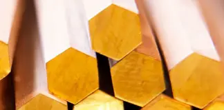 Шестигранник бронзовый: особенности, применение и плюсы