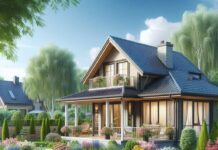 Готовый проект частного дома сэкономит ваш бюджет и время на строительстве