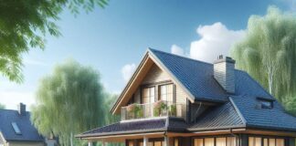 Готовый проект частного дома сэкономит ваш бюджет и время на строительстве