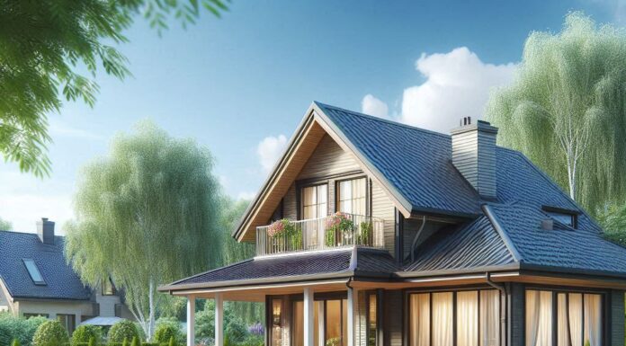 Готовый проект частного дома сэкономит ваш бюджет и время на строительстве