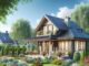 Готовый проект частного дома сэкономит ваш бюджет и время на строительстве