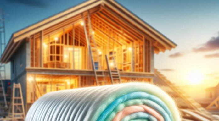 Что такое утеплитель URSA: Обзор и особенности