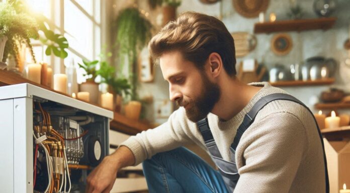 Ремонт отопительного оборудования для комфортной жизни