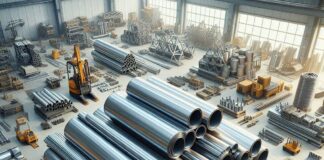 Что такое металлопрокат и цены: полный обзор