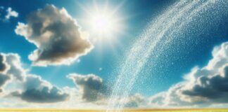 Орошение озимой пшеницы: описание и особенности