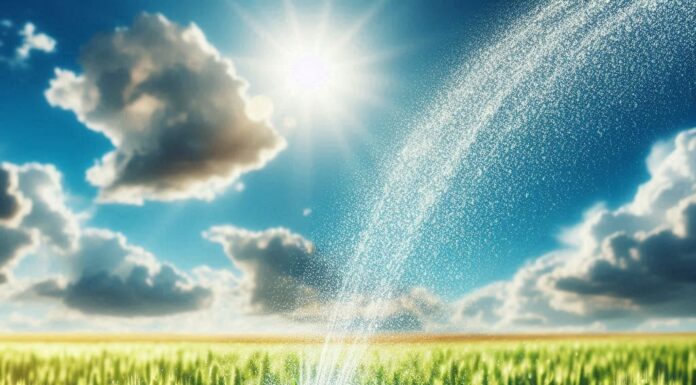 Орошение озимой пшеницы: описание и особенности