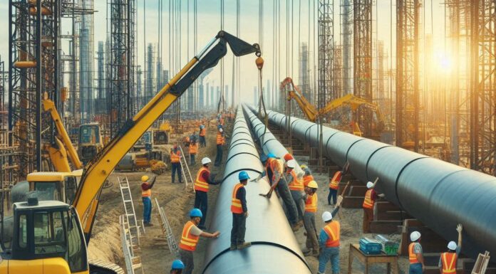 Купить восстановленные трубы: надежное и экономичное решение