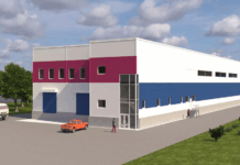 Быстровозводимые ангары из металлоконструкций: особенности, плюсы и этапы строительства