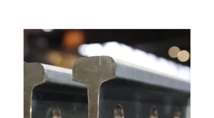 Рельсы Р75: Основы Железнодорожной Инфраструктуры