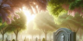 Зачем нужен цоколь на могилу и почему стоит выбрать гранит