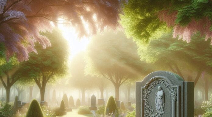 Зачем нужен цоколь на могилу и почему стоит выбрать гранит