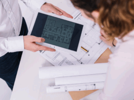 Услуги проектирования промышленных объектов: как осуществляется