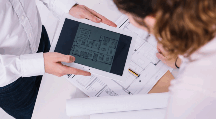 Услуги проектирования промышленных объектов: как осуществляется