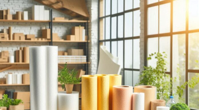 Теплоизоляционные изделия для промышленности: как выбрать подходящий материал?