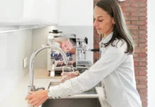 Фильтр для воды: руководство по выбору и использованию