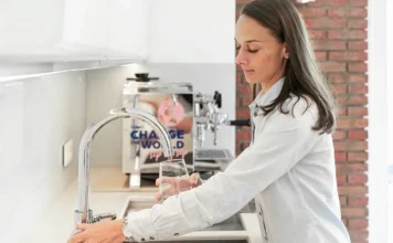 Фильтр для воды: руководство по выбору и использованию