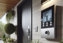 Что такое видеодомофоны: устройство, функции и особенности