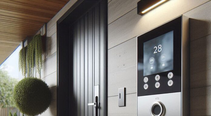 Что такое видеодомофоны: устройство, функции и особенности