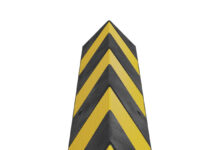 Защита авто от ударов в гараже и паркинге