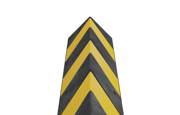 Защита авто от ударов в гараже и паркинге