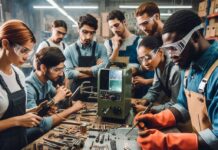 Что такое стальной сварочный стол: назначение, особенности и использование