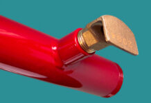 Что такое дренчер и для чего он нужен?