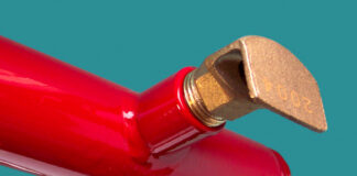 Что такое дренчер и для чего он нужен?