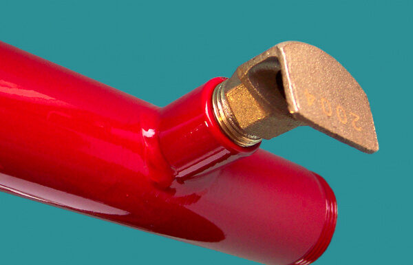 Что такое дренчер и для чего он нужен?