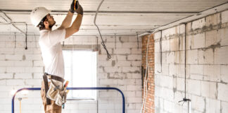 Строительно-отделочные работы: полное руководство по организации и выполнению