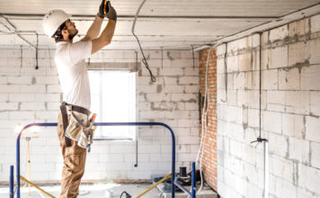 Строительно-отделочные работы: полное руководство по организации и выполнению