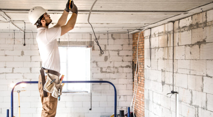 Строительно-отделочные работы: полное руководство по организации и выполнению