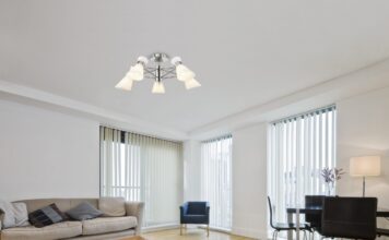 Натяжные потолки: полное руководство по выбору, монтажу и уходу