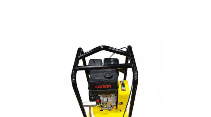 Реверсивные виброплиты: полное руководство по выбору и эксплуатации