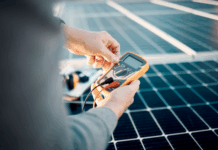 Контрольно-измерительные приборы: технические данные, виды, требования