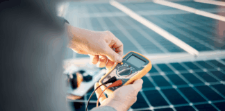 Контрольно-измерительные приборы: технические данные, виды, требования