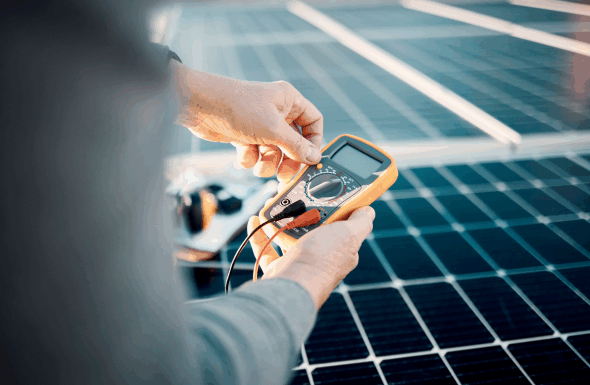 Контрольно-измерительные приборы: технические данные, виды, требования