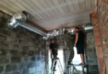 Общеобменная вентиляция: как организовать эффективный воздухообмен в частном доме